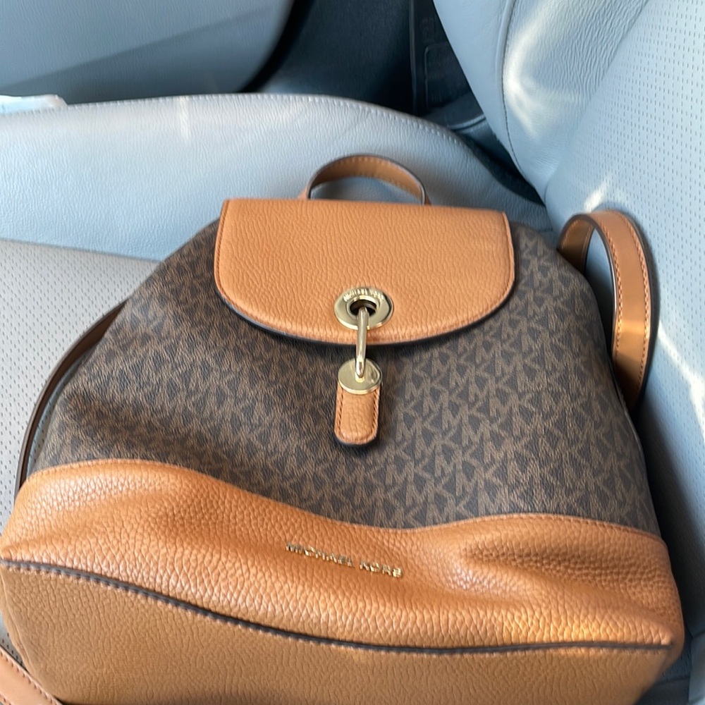 Backpack
